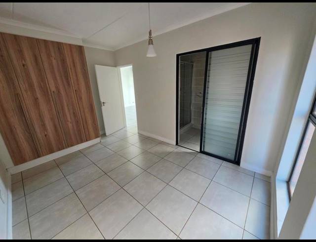 2 BEDROOM PROPERTY TO RENT IN BLYDE RIVERWALK ESTATE